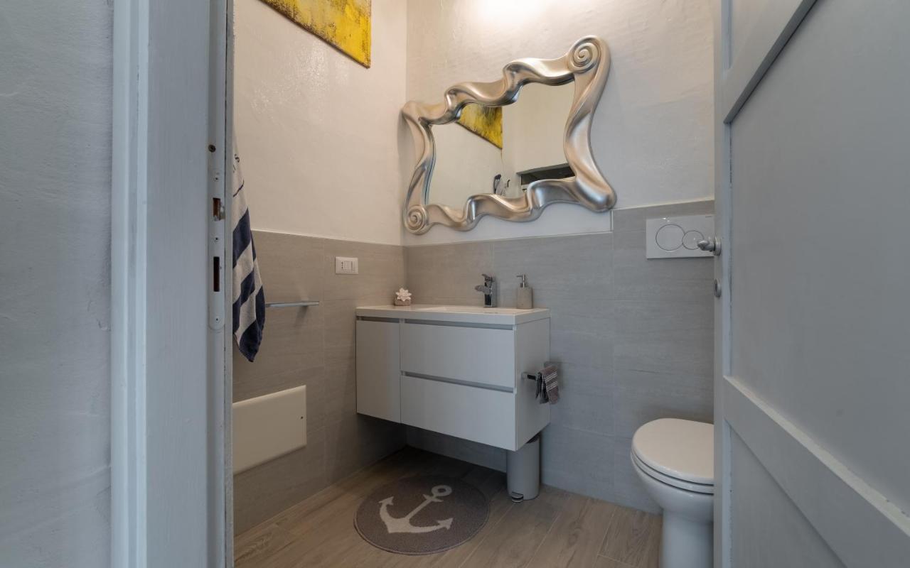 Fabulous Apartment With Amazing View Villasimius Luaran gambar