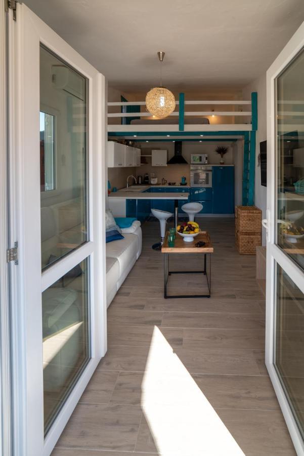 Fabulous Apartment With Amazing View Villasimius Luaran gambar