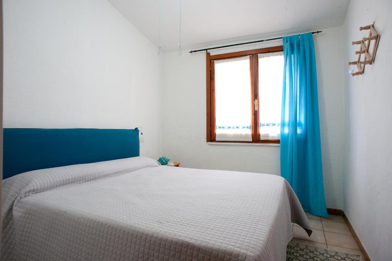 Fabulous Apartment With Amazing View Villasimius Luaran gambar