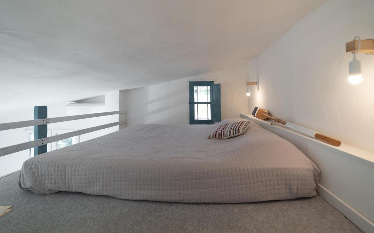 Fabulous Apartment With Amazing View Villasimius Luaran gambar