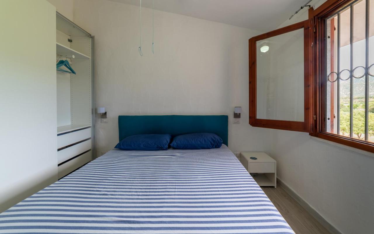 Fabulous Apartment With Amazing View Villasimius Luaran gambar