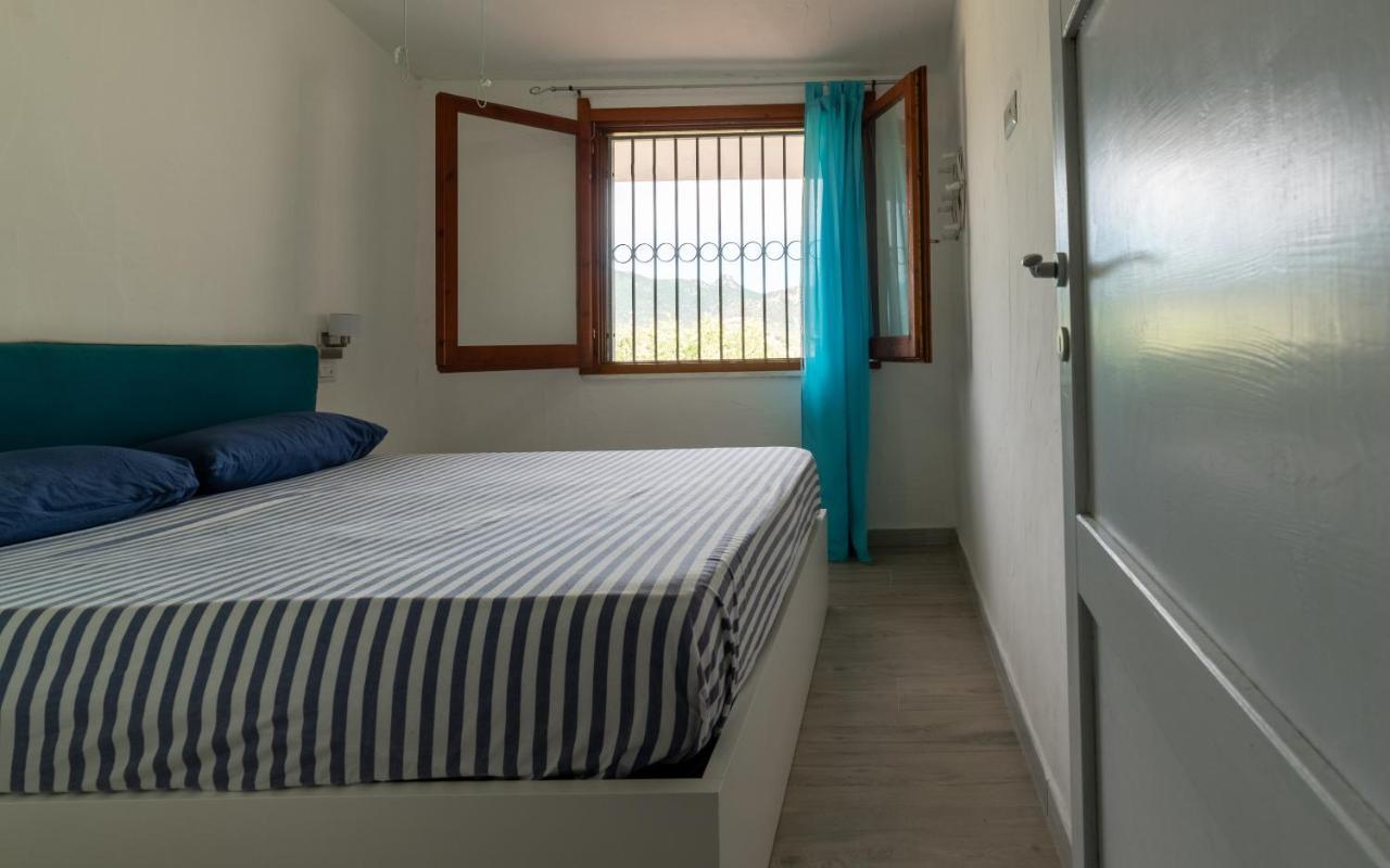 Fabulous Apartment With Amazing View Villasimius Luaran gambar