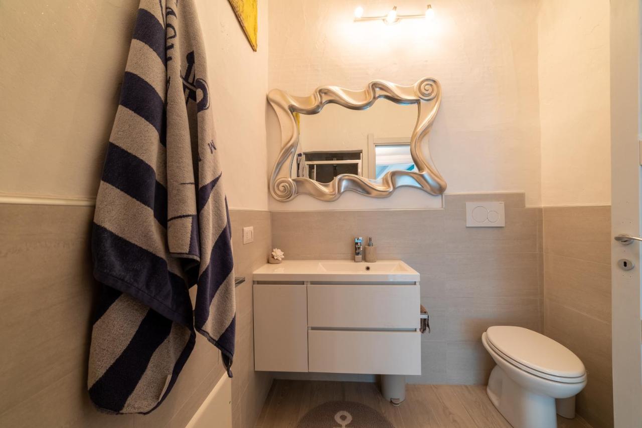 Fabulous Apartment With Amazing View Villasimius Luaran gambar